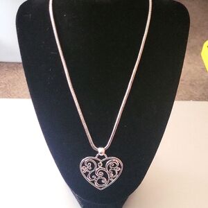 Necklace & Earring Set